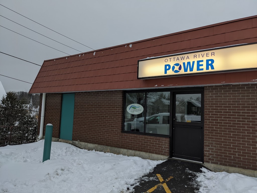 Mississippi River Power | 12B Mill St, Almonte, ON K0A 1A0, Canada | Phone: (613) 256-3722