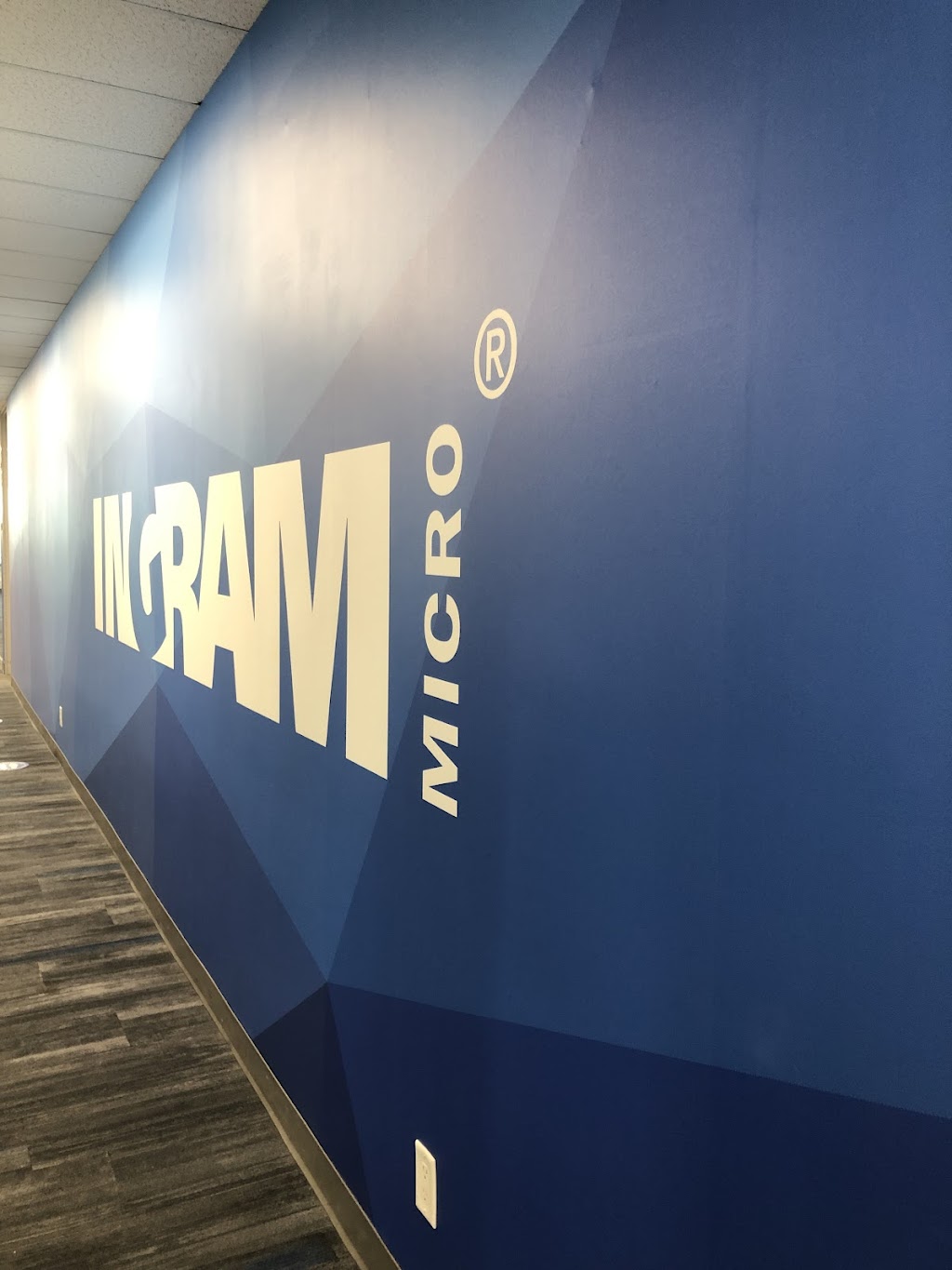 Ingram Micro Inc | 55 Standish Ct, Mississauga, ON L5R 4A1, Canada | Phone: (905) 755-5000