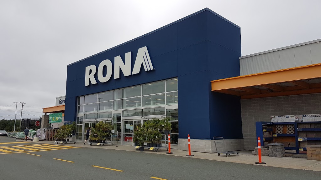 RONA | 710 Torbay Rd, St. Johns, NL A1A 5G9, Canada | Phone: (709) 754-2652