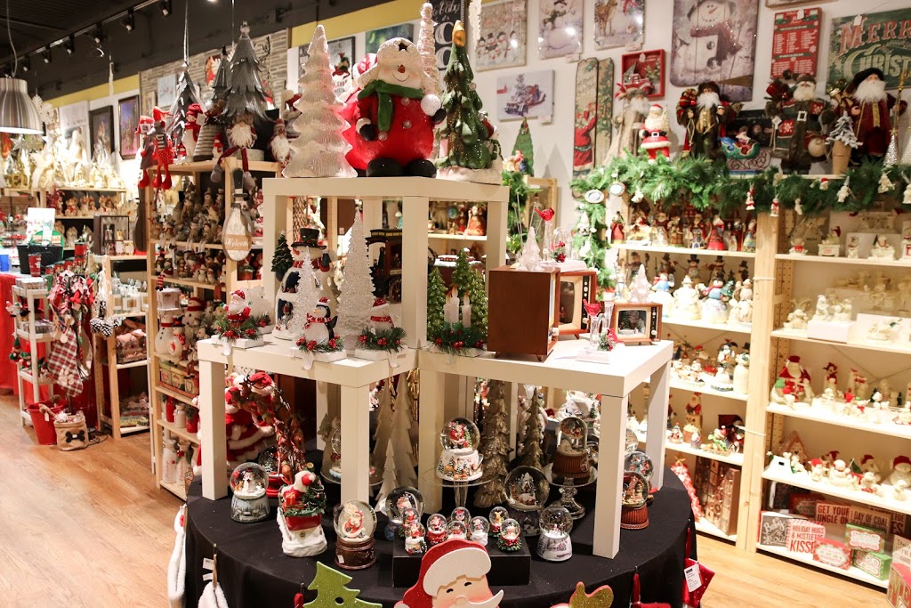 Christmas Wonderland by Home Treasures & More | 10816 Macleod Trail #106, Calgary, AB T2J 5N8, Canada | Phone: (403) 726-6880