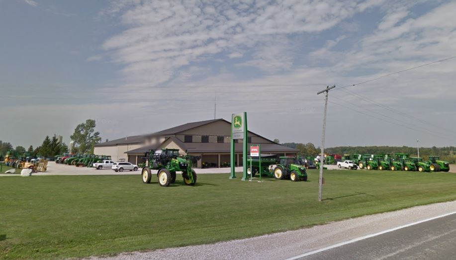 Huron Tractor | 6 Durham Rd, Walkerton, ON N0G 2V0, Canada | Phone: (519) 881-2231