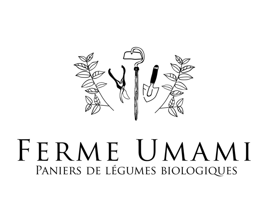 Ferme Umami | 100 Rue Saint-Joseph, Sainte-Martine, QC J0S 1V0, Canada | Phone: (514) 609-1503