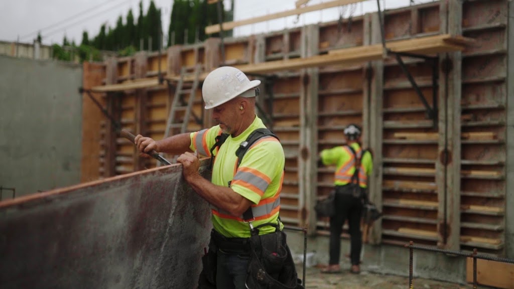 Dueck Bros Formwork Ltd | 5419 Glenmore Rd, Abbotsford, BC V4X 1X7, Canada | Phone: (604) 309-1534