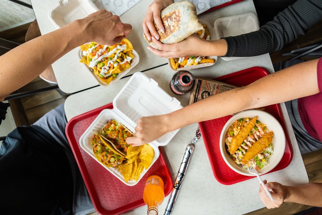 barBURRITO | 6655 178 St NW, Edmonton, AB T5T 4J5, Canada | Phone: (587) 521-7504