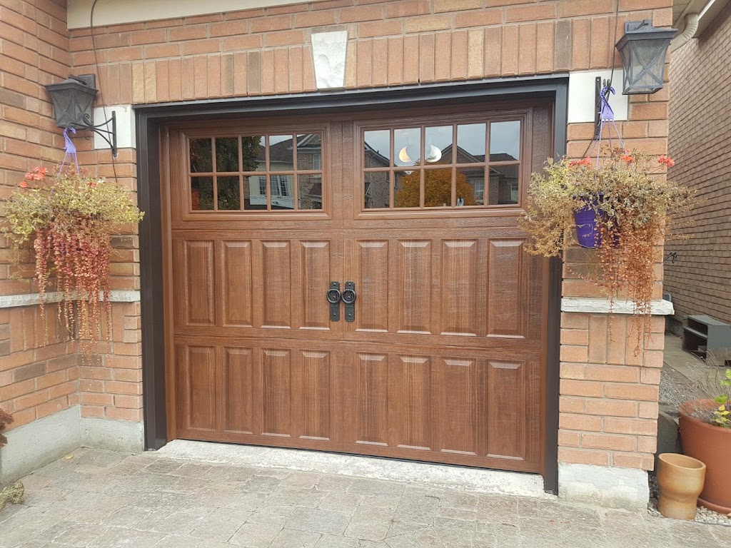 Easy Flip Garage Doors Inc. | 3 Watson Rd S Unit 5, Guelph, ON N1L 1E3, Canada | Phone: (519) 804-3556