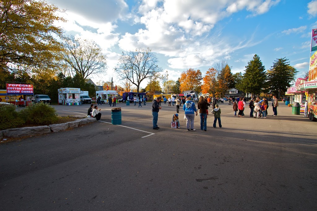 Waterford Pumpkin Festival Inc | 76 Main St S, Waterford, ON N0E 1Y0, Canada | Phone: (519) 443-4944