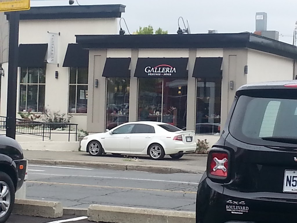 Galleria | 890 Boulevard Curé-Labelle, Laval, QC H7V 2V3, Canada | Phone: (450) 682-9797