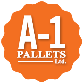 A-1 Pallets Ltd. | 33 Old Tatamagouche Branch Rd, Onslow Mountain, NS B6L 6P2, Canada | Phone: (902) 956-4592