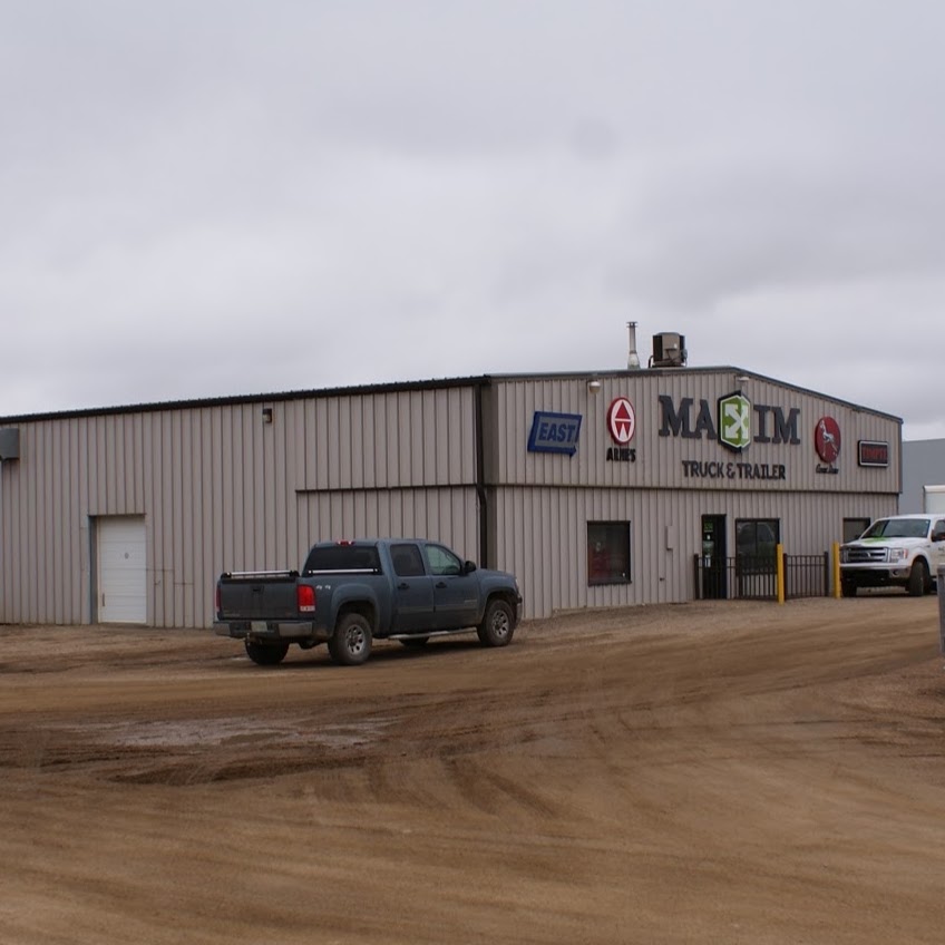 Maxim Truck & Trailer - Saskatoon | 3250 Idylwyld Dr N, Saskatoon, SK S7L 5Y7, Canada | Phone: (306) 657-5600