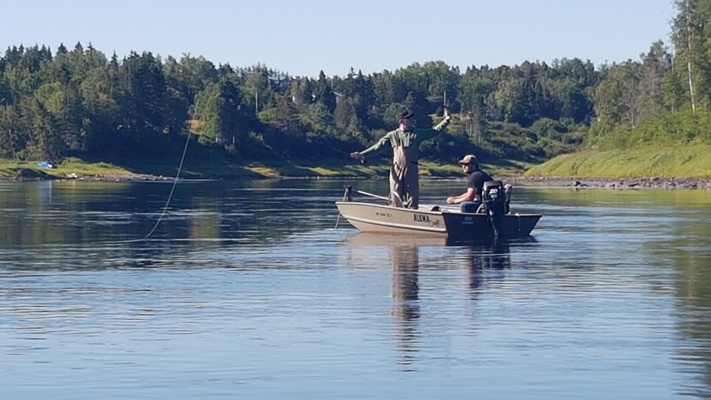 Country Haven Lodge & Cottages | 601 Route #118, Gray Rapids, NB E9B 1G9, Canada | Phone: (877) 359-4665