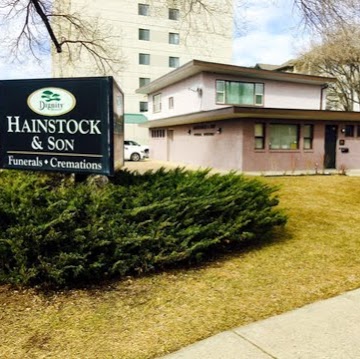 Hainstock & Son Funeral Chapel | 4802 47 Ave, Leduc, AB T9E 5X7, Canada | Phone: (780) 986-2151