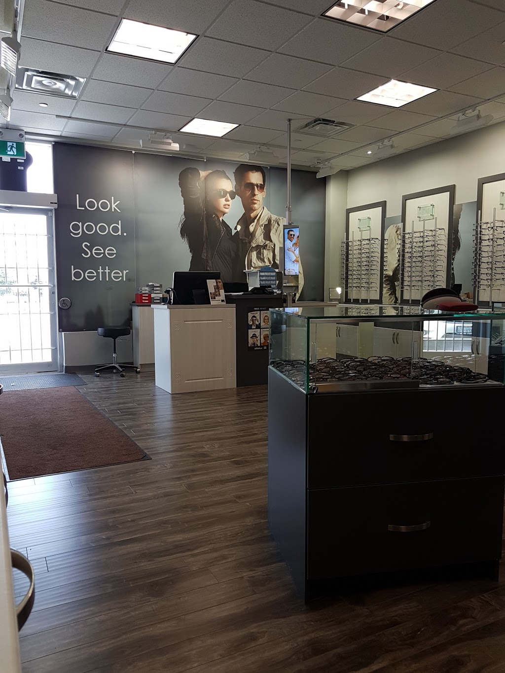 Specs Express | 10635 Creditview Rd Unit #B3, Brampton, ON L7A 0T4, Canada | Phone: (905) 840-1333