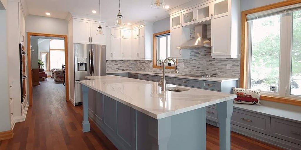 Millbrook Cabinetry Inc. | 15 Henegan Rd, Virgil, ON L0S 1T0, Canada | Phone: (905) 468-2393