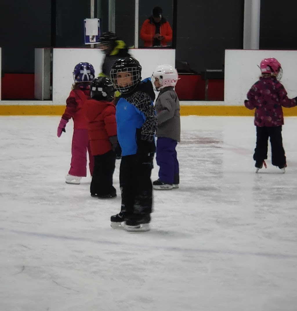 Stouffville Skating Club | 120 Weldon Rd, Whitchurch-Stouffville, ON L4A 0A3, Canada | Phone: (905) 642-8651
