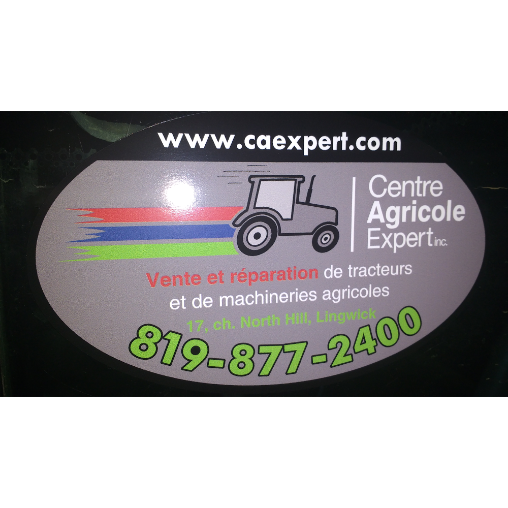 Centre Agricole Expert Inc. | 17 Chemin North Hill, Lingwick, QC J0B 2Z0, Canada | Phone: (819) 877-2400