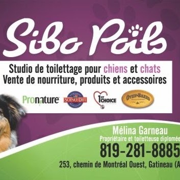 Sibo Poils | 253 Chemin de Montréal O, Gatineau, QC J8M 1N7, Canada | Phone: (819) 281-8885