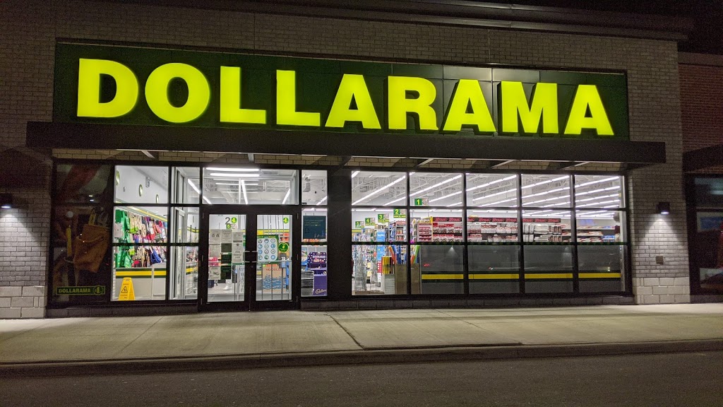 Dollarama | 8255 Financial Dr, Brampton, ON L6Y 1M1, Canada | Phone: (514) 737-1006