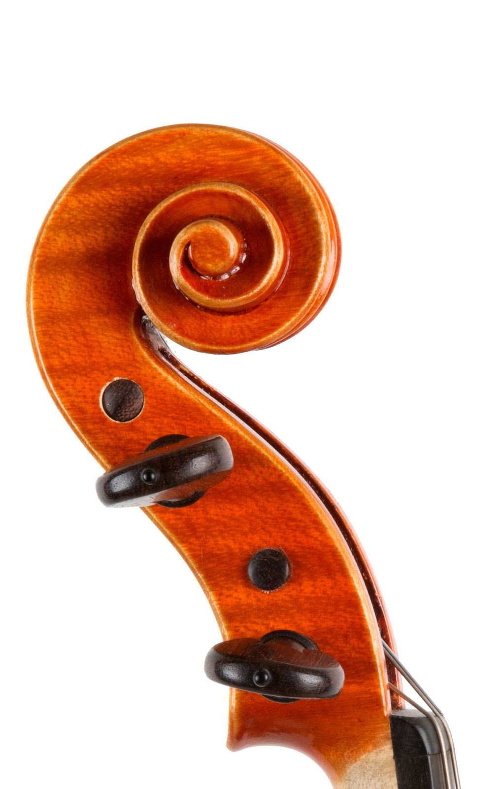 Hratch Armenious Violin Maker | 903 Willowdale Ave, North York, ON M2M 3C2, Canada | Phone: (416) 221-8826