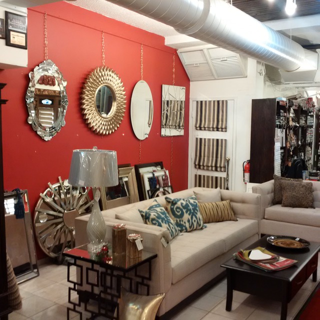 Parallele Interiors | 1717 Bayview Ave, East York, ON M4G 3C1, Canada | Phone: (416) 481-7207