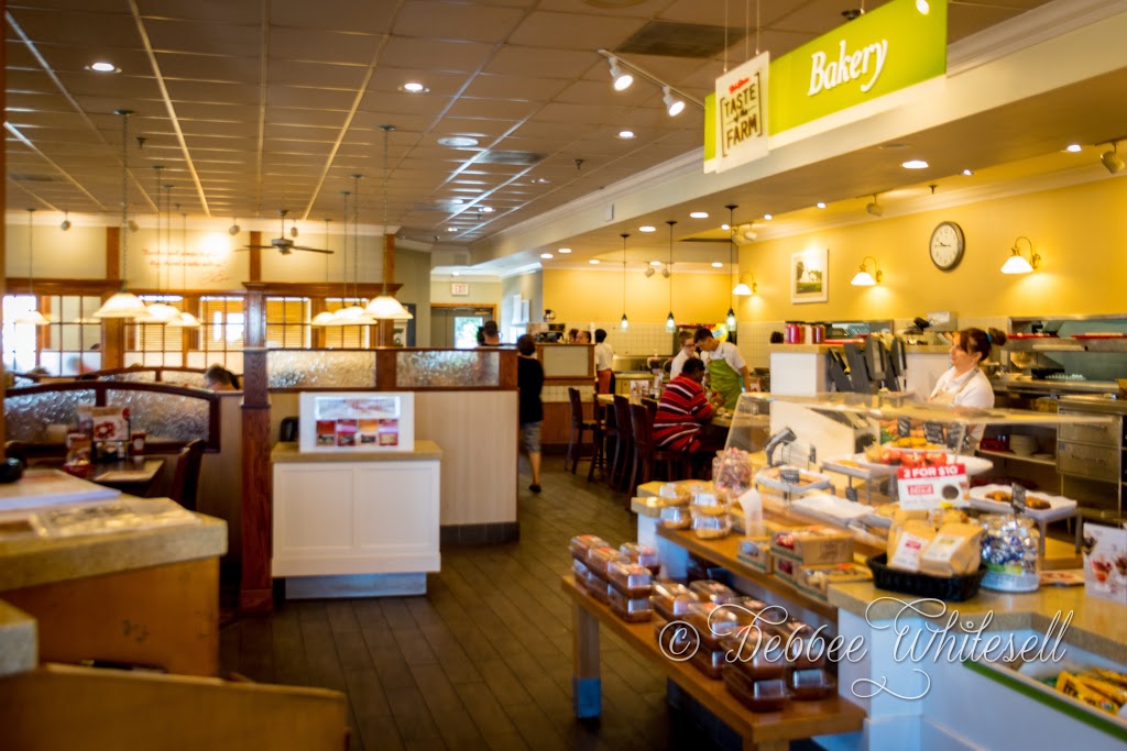 Bob Evans | 6543 Niagara Falls Blvd, Niagara Falls, NY 14304, USA | Phone: (716) 283-2965