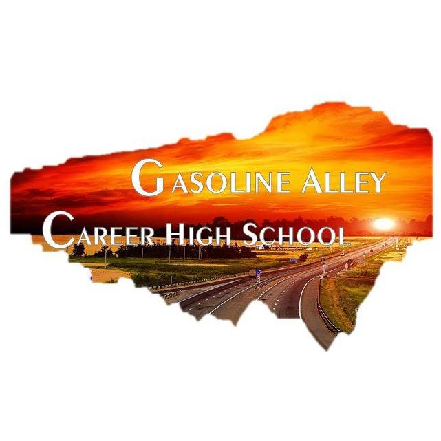 Gasoline Alley Career High School | 159B Leva Ave #104, Red Deer, AB T4E 0A5, Canada | Phone: (403) 346-9998