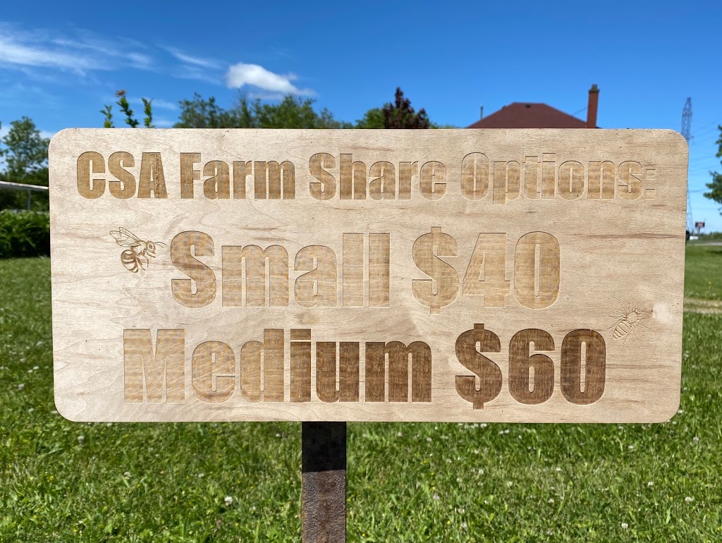 Small Scale Farms | 13145 Lundys Ln, Allanburg, ON L0S 1A0, Canada | Phone: (844) 769-7333