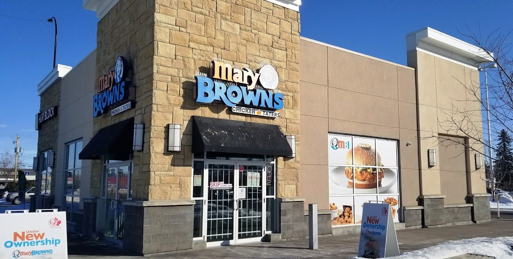 Mary Browns | 4501 17 Ave SE #310, Calgary, AB T2A 0T7, Canada | Phone: (403) 294-9098
