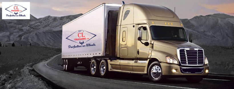 CL TRUCKING LTD. | 11637 72a Ave, Delta, BC V4C 1B2, Canada | Phone: (604) 495-6000