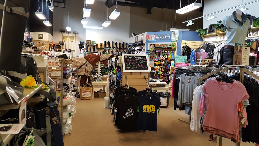 Greenhawk Equestrian Sport - Kingston | 1121 John Counter Blvd #108, Kingston, ON K7K 6C7, Canada | Phone: (613) 507-3500