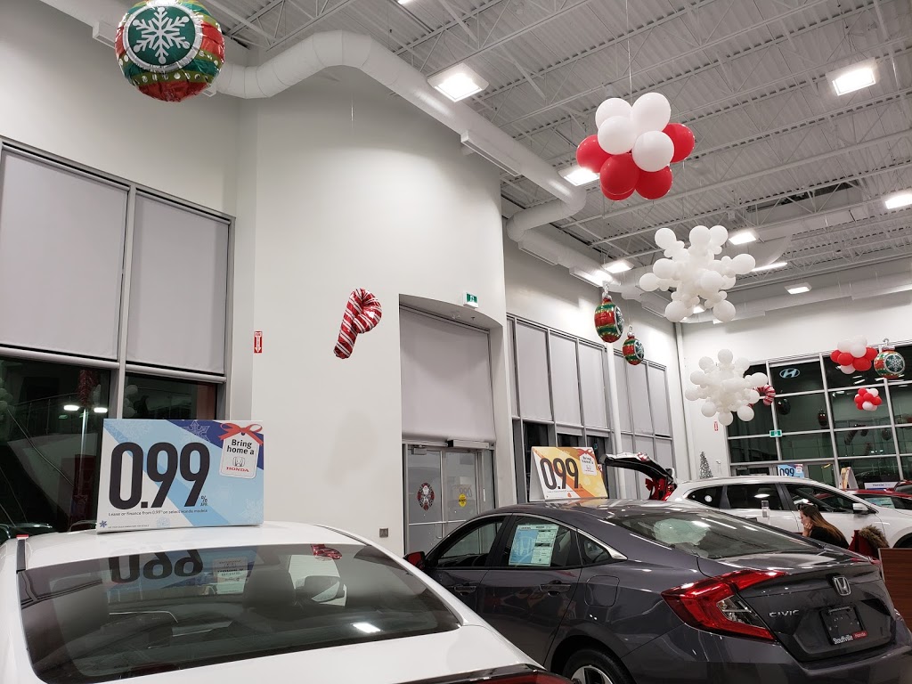 Stouffville Honda | 35 Automall Blvd, Whitchurch-Stouffville, ON L4A 0W7, Canada | Phone: (877) 673-7348