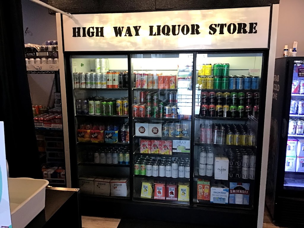 High Way Liquor Store | 960 Westridge Rd, Strathmore, AB T1P 1H8, Canada | Phone: (403) 934-8121