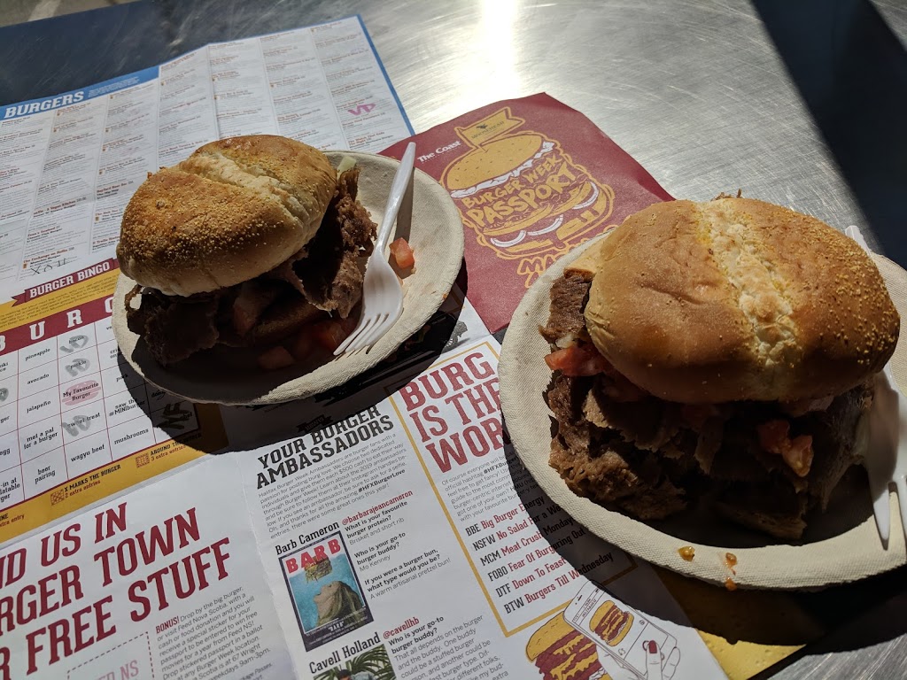 Tonys Famous Donair EST. 1976 | 2390 Robie St, Halifax, NS B3K 4M7, Canada | Phone: (902) 404-8669