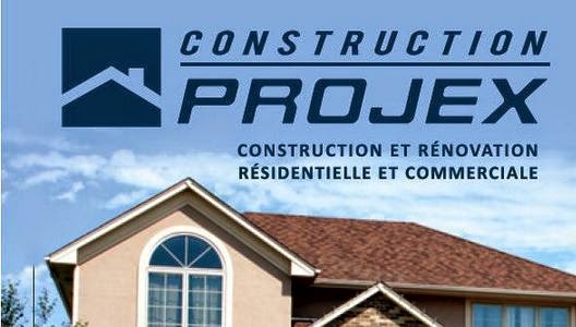 Construction Projex Inc | 1915 Bd Auger E, Alma, QC G8B 5V2, Canada | Phone: (418) 668-6512