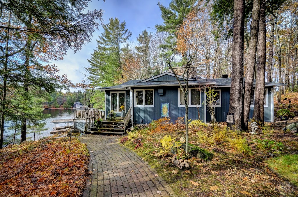 Maria Tingey - Johnston & Daniel Rushbrook Realty, Brokerage | 118 Medora St, Port Carling, ON P0B 1J0, Canada | Phone: (705) 644-4808