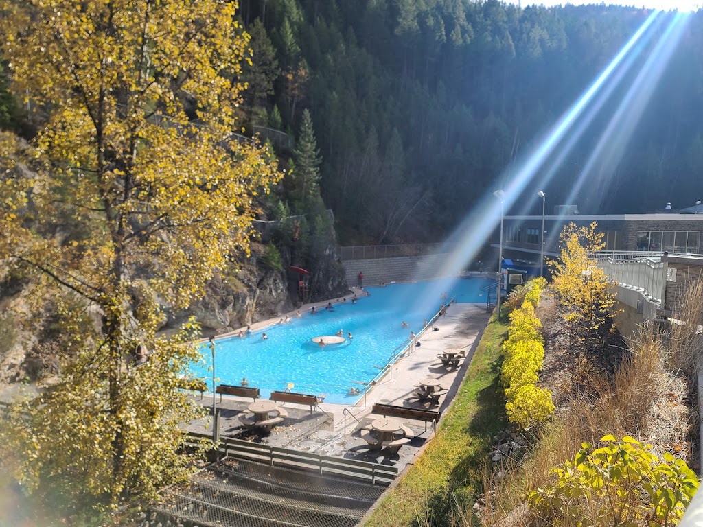 Radium Hot Springs | 5420 BC-93, Radium Hot Springs, BC V0A 1M0, Canada | Phone: (800) 767-1611