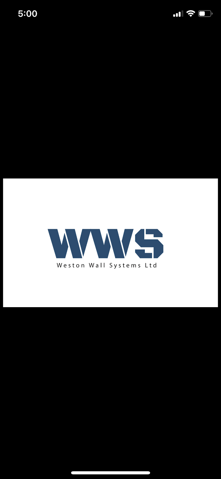 Weston Wall Systems Ltd | 17 Fawcett Rd #226, Coquitlam, BC V3K 6V2, Canada | Phone: (778) 395-8924