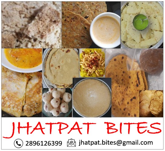 Jhatpat Bites | 384 Baker Hill Blvd, Whitchurch-Stouffville, ON L4A 4P4, Canada | Phone: (416) 716-6482