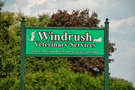 Windrush Veterinary Services | 26 Sixth Concession Road RR #4, Brantford, ON N3T 5L7, Canada | Phone: (519) 449-5080