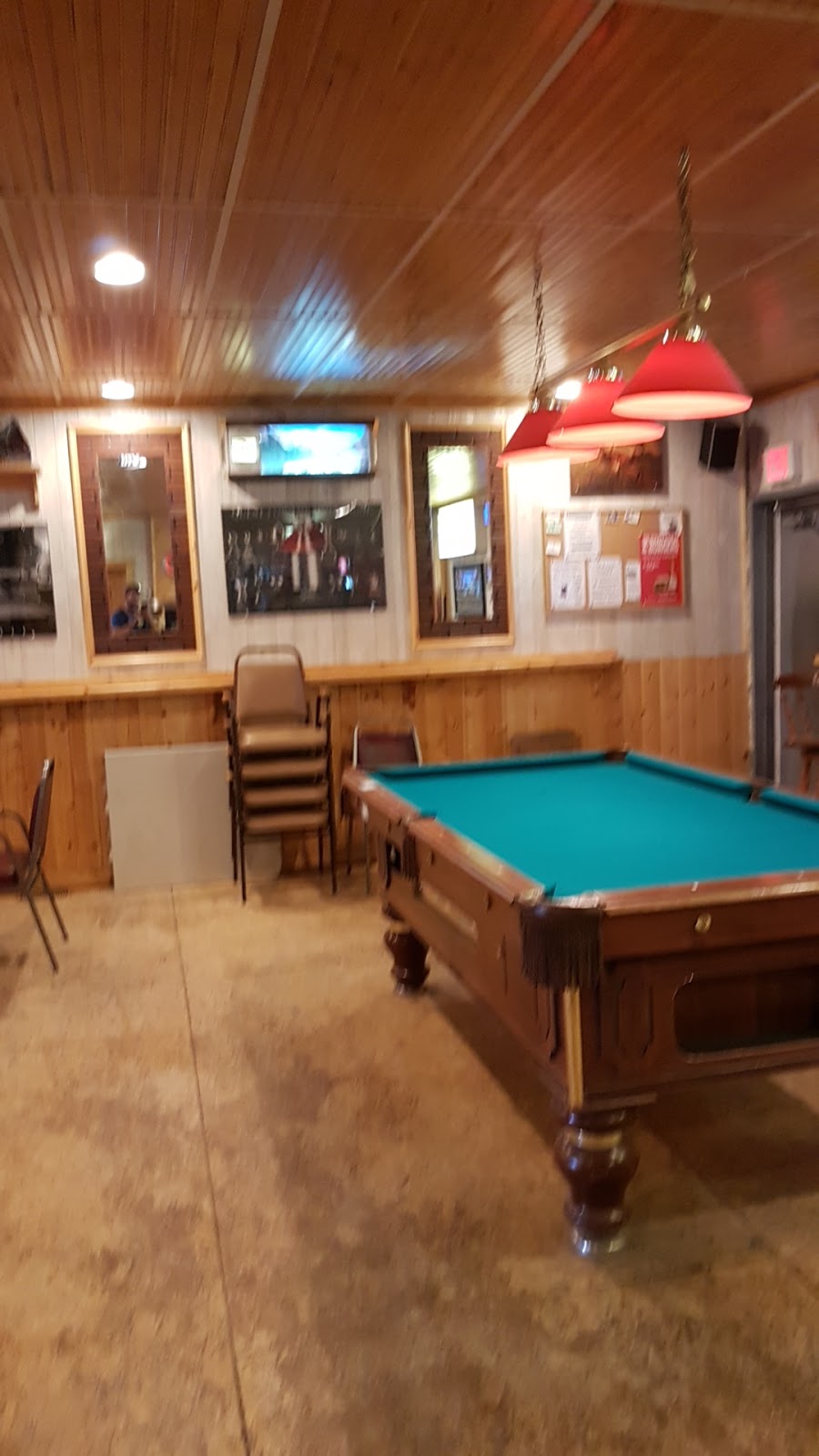 Donalda Tavern | 5020 Main St, Donalda, AB T0B 1H0, Canada | Phone: (403) 883-2044