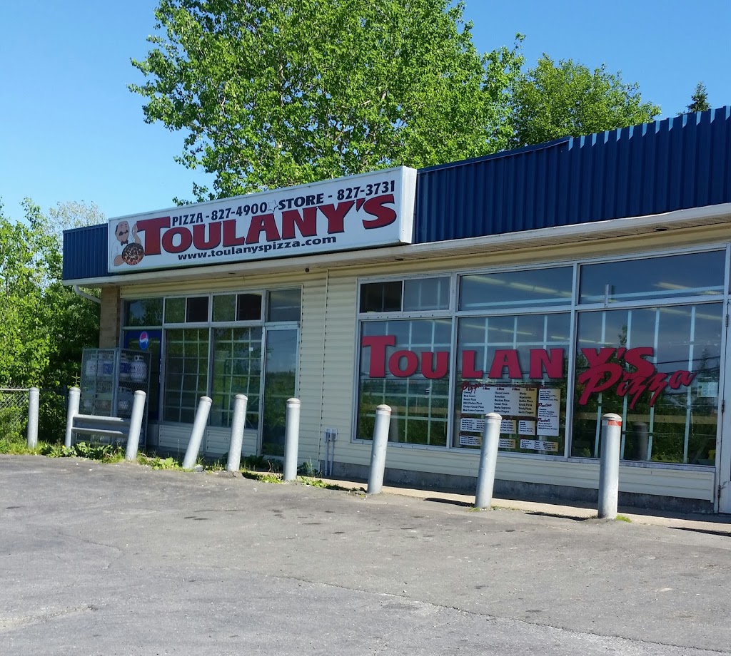 Toulanys | 4554 Nova Scotia 7 Trunk, Porters Lake, NS B3E 1K1, Canada | Phone: (902) 827-4900