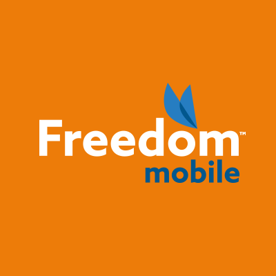 Freedom Mobile | 457 Hazeldean Rd #7, Kanata, ON K2L 1V1, Canada | Phone: (613) 800-0087