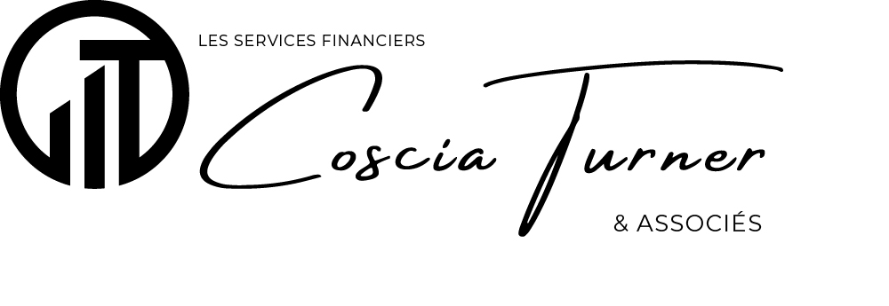 Coscia & Turner Financial Services Inc | 7194 Bd Provencher, Saint-Léonard, QC H1S 3H6, Canada | Phone: (514) 474-7194