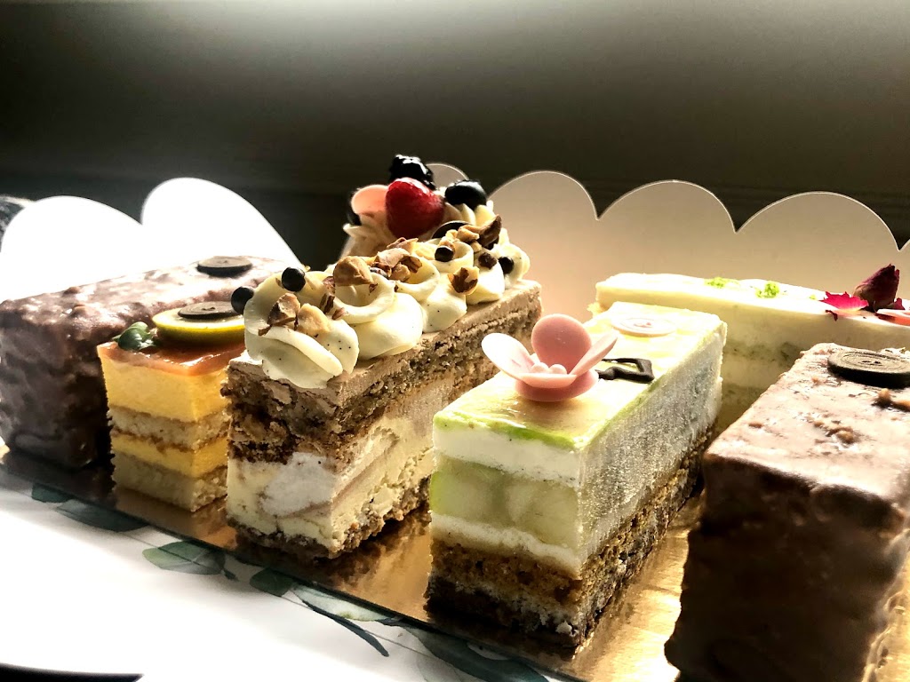 Pastricio Patisserie | 20450 Dewdney Trunk Rd Unit 301, Maple Ridge, BC V2X 3E3, Canada | Phone: (778) 887-1670