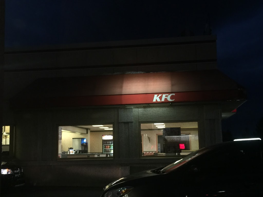 KFC | 4259 23 Ave NW, Edmonton, AB T6L 5Z8, Canada | Phone: (780) 448-3820