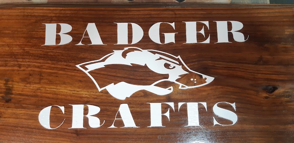 Badger Crafts | 274 Army Camp Rd #27, Townsend, ON N0A 1S0, Canada | Phone: (289) 808-0459