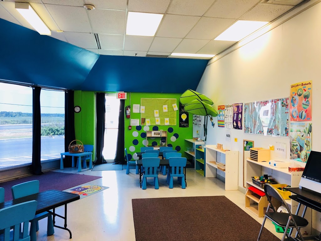 Little Scholars Montessori - Fallowfield | 3500 Fallowfield Rd, Nepean, ON K2J 4A7, Canada | Phone: (613) 878-4047