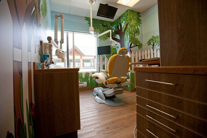 Skyview Ranch Dental Clinic | 55 Skyview Ranch Rd Suite 1117, Calgary, AB T3N 0E4, Canada | Phone: (403) 266-1212