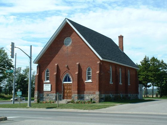 Temperanceville United Church | 734 King Rd, Richmond Hill, ON L4E 2Y8, Canada | Phone: (905) 727-4438