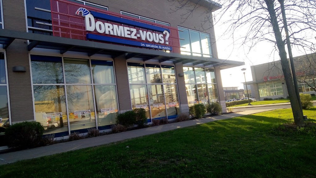 Dormez-vous | 600 Boul. le Corbusier, Laval, QC H7N 0A9, Canada | Phone: (450) 687-6024