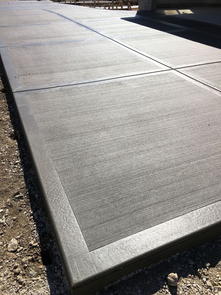 Luxury concrete | 8136 Coventry Rd, Niagara Falls, ON L2H 2X6, Canada | Phone: (289) 501-1753